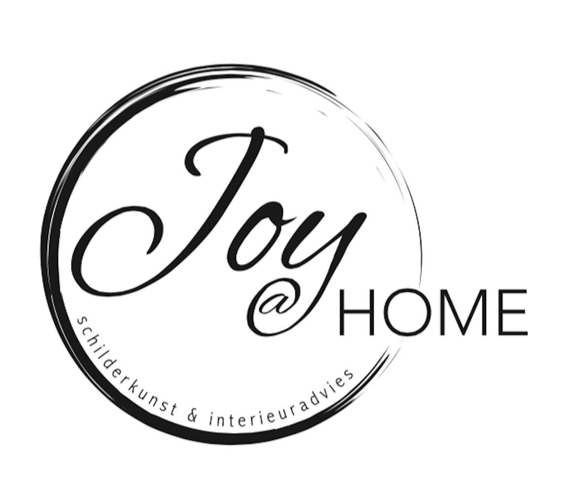 Joy@HOME nu ook op Instagram!