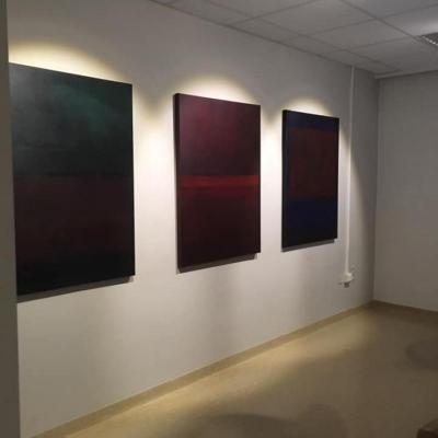 Nuances (2018)