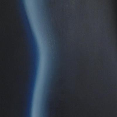 Bodyparts - fingers blockage (2013)