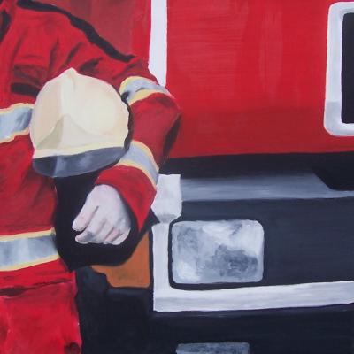 Brandweer - 1 (2008)