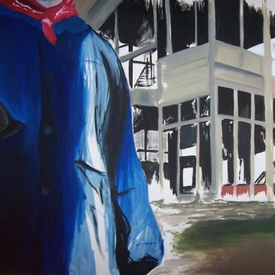 Miner - 1 (2006)