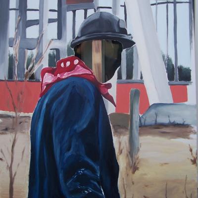 Miner - 5 (2006)