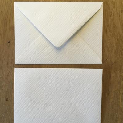 Zzz Envelop Rechthoek