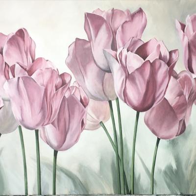 Tulips (opdracht 2021)